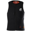 Furygan X-Road Vest D3O® testprotektor fekete