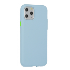 FUSION Apple iPhone 12 Mini Tok - Kék tok és táska