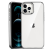 FUSION Apple iPhone 13 Tok - Átlátszó (FUS-BC1MM-IPH13-TP)
