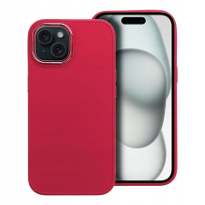 FUSION Apple iPhone 15 Tok - Magenta (FSN-FRM-IPH15-MG) tok és táska