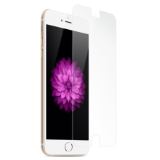FUSION Apple iPhone 6/6s Edzett üveg kijelzővédő (FSN-TG-IPH-6) mobiltelefon kellék