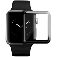 FUSION ceramic Apple Watch S1/S2/S3 Kijelzővédő üveg - 38mm okosóra kellék