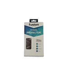FUSION Display Guard iPhone 14 Plus Kijelzővédő fólia (FDG-PF-IP14PL) mobiltelefon kellék