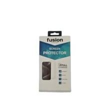 FUSION Display Guard iPhone 14 Pro Kijelzővédő fólia mobiltelefon kellék