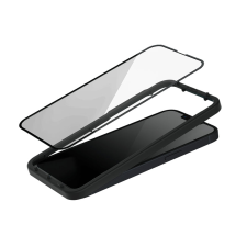 FUSION Edge Apple iPhone 12 Pro Max Edzett üveg kijelzővédő mobiltelefon kellék