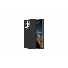FUSION Elegance Samsung Galaxy S23 Ultra 5G Tok - Fekete tok és táska