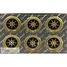 Fusion Excel Quantum Shield pajzs - 6 db gyógyászati segédeszköz