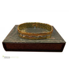 FUSION Fusion Excel Quantum Bracelet Aranyozott karkötő karkötő