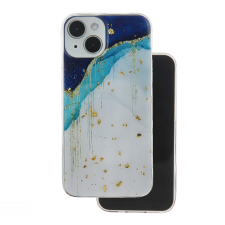 FUSION Gold Glam Samsung A356 Galaxy A35 5G Tok - Iceberg (FUS-GGI-A356) mobiltelefon kellék