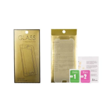 FUSION Gold Samsung Galaxy A40 Edzett üveg kijelzővédő (T-G-SA-A40) mobiltelefon kellék
