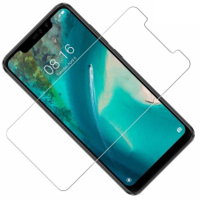 FUSION Huawei Mate 10 Lite Edzett üveg kijelzővédő mobiltelefon kellék