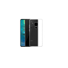 FUSION Huawei Mate 20 Tok - Átlátszó tok és táska