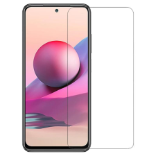 FUSION Japan Xiaomi Redmi Note 10s Edzett üveg kijelzővédő (FSN-JAPTG-RDN10S) mobiltelefon kellék