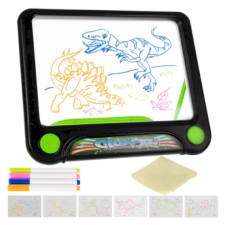 FUSION magic rajztábla (FUSDTDINO) kreatív és készségfejlesztő