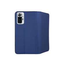 FUSION Magnet Samsung Galaxy A03 4G Flip Tok - Kék tok és táska