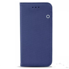 FUSION Magnet Xiaomi Redmi 10a 4G Flip Tok - Kék tok és táska
