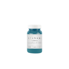 Fusion Mineral Paint Fusion Alchemy Lagoon Krétahatású bútorfesték (120 ml) hobbifesték