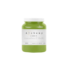 Fusion Mineral Paint Fusion Alchemy Moss Krétahatású bútorfesték (500 ml) hobbifesték