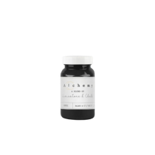 Fusion Mineral Paint Fusion Alchemy Onyx Krétahatású bútorfesték (120 ml) hobbifesték