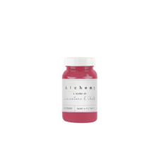 Fusion Mineral Paint Fusion Alchemy Raspberry Krétahatású bútorfesték (120 ml) hobbifesték