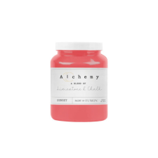 Fusion Mineral Paint Fusion Alchemy Sunset Krétahatású bútorfesték (500 ml) hobbifesték