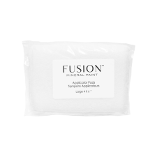 Fusion Mineral Paint Fusion Applikátor párna Applicator Pads 2 db hobbifesték