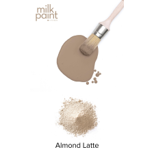 Fusion Mineral Paint Fusion Milk Paint bútorfesték Almond Latte Tejfesték (330 gr) hobbifesték