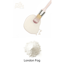 Fusion Mineral Paint Fusion Milk Paint bútorfesték London Fog Tejfesték (330 gr) hobbifesték