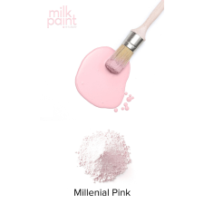 Fusion Mineral Paint Fusion Milk Paint bútorfesték Millennial Pink Tejfesték (330 gr) hobbifesték