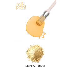 Fusion Mineral Paint Fusion Milk Paint bútorfesték Mod Mustard Tejfesték (50 gr) hobbifesték