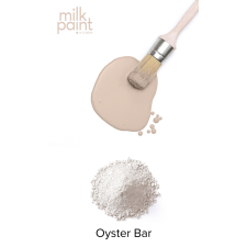 Fusion Mineral Paint Fusion Milk Paint bútorfesték Oyster Bar Tejfesték (50 gr) hobbifesték