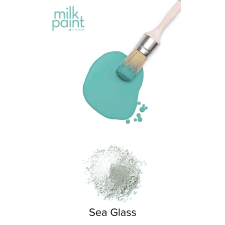Fusion Mineral Paint Fusion Milk Paint bútorfesték Sea Glass Tejfesték (330 gr) hobbifesték