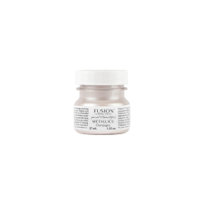 Fusion Mineral Paint Metallic Champagne Matt Metál festék (37 ml) hobbifesték