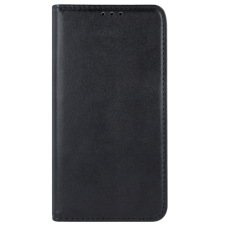 FUSION Modus Xiaomi Redmi Note 12 4G Flip Tok - Fekete tok és táska