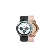FUSION Nano 9H Samsung Galaxy Watch Classic 4 Kijelzővédő Üveg - 42 mm okosóra kellék