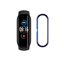 FUSION Nano Xiaomi Mi Band 7 Kijelzővédő üveg okosóra kellék