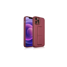 FUSION New Kickstand Samsung Galaxy A53 5G Tok - Piros (FS-NKICK-A536-R) tok és táska