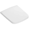  Fusion Q WC-tető, soft close, fehér