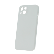 FUSION Samsung A346 Galaxy A34 5G Szilikon Tok - Fehér tok és táska