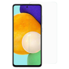 FUSION Samsung Galaxy A23 4G Edzett üveg kijelzővédő (FSN-TG-SAM-A235) mobiltelefon kellék