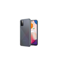 FUSION Samsung Galaxy A72 / A72 5G Tok - Átlátszó (FSN-BC-U1M-A726-TR) tok és táska