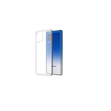 FUSION Samsung Galaxy M62 / F62 Tok - Átlátszó (FSN-BC-U03M-M625-TR) tok és táska