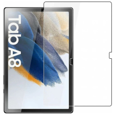 FUSION Samsung Galaxy Tab A8 kijelzővédő üveg tablet kellék