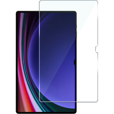 FUSION Samsung Galaxy Tab S9 Ultra kijelzővédő üveg (FSN-TGT-SM-SM-X910) tablet kellék