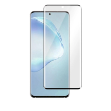 FUSION Samsung N975 Galaxy Note 10 Plus Kijelzővédő üveg mobiltelefon kellék
