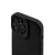 FUSION Softy Apple iPhone 15 Tok - Fekete