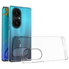 FUSION Ultra 1mm Huawei Nova 10 Pro Tok - Átlátszó (FUS-BC1MM-HN10P-TP) tok és táska