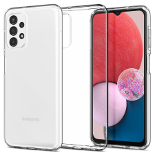FUSION Ultra 1mm Samsung Galaxy A13 4G Szilikon Tok - Átlátszó tok és táska