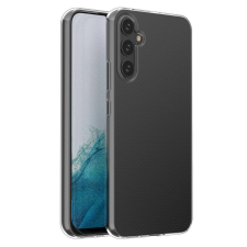FUSION Ultra 1mm Samsung Galaxy A34 5G Tok - Átlátszó tok és táska