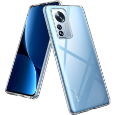 FUSION Ultra 1mm Xiaomi 13 Lite Tok - Átlátszó (FSN-BC-U03M-X13L-TR) tok és táska